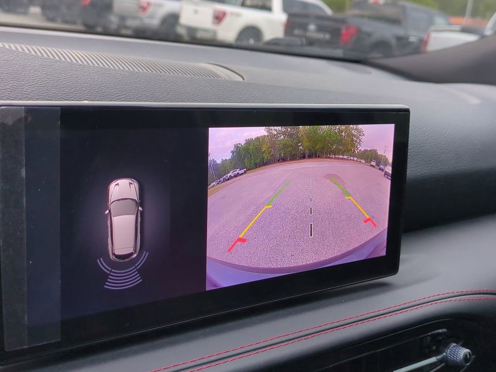 Used 2023 Dodge Hornet GT Plus w/ GT Blacktop Package image 21