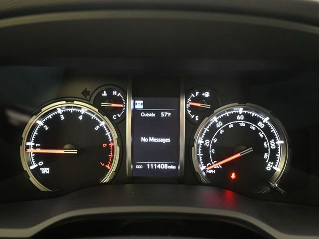 Used 2020 Toyota 4Runner Venture w/ Moonroof Package image 30