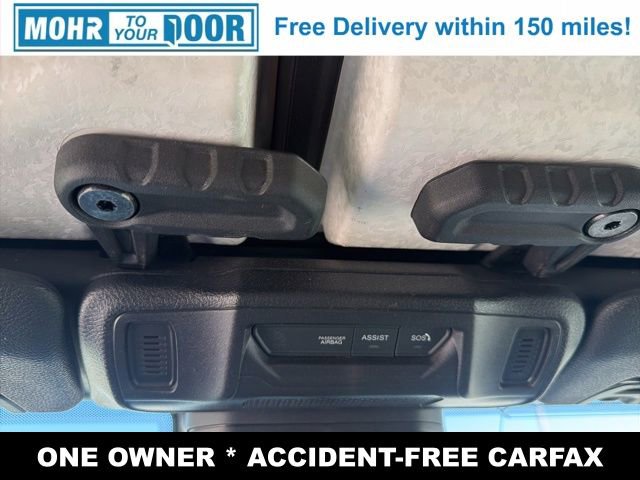 Used 2024 Jeep Gladiator Sport image 31