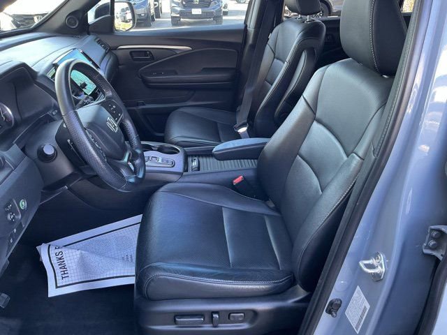 Used 2023 Honda Passport EX-L image 14