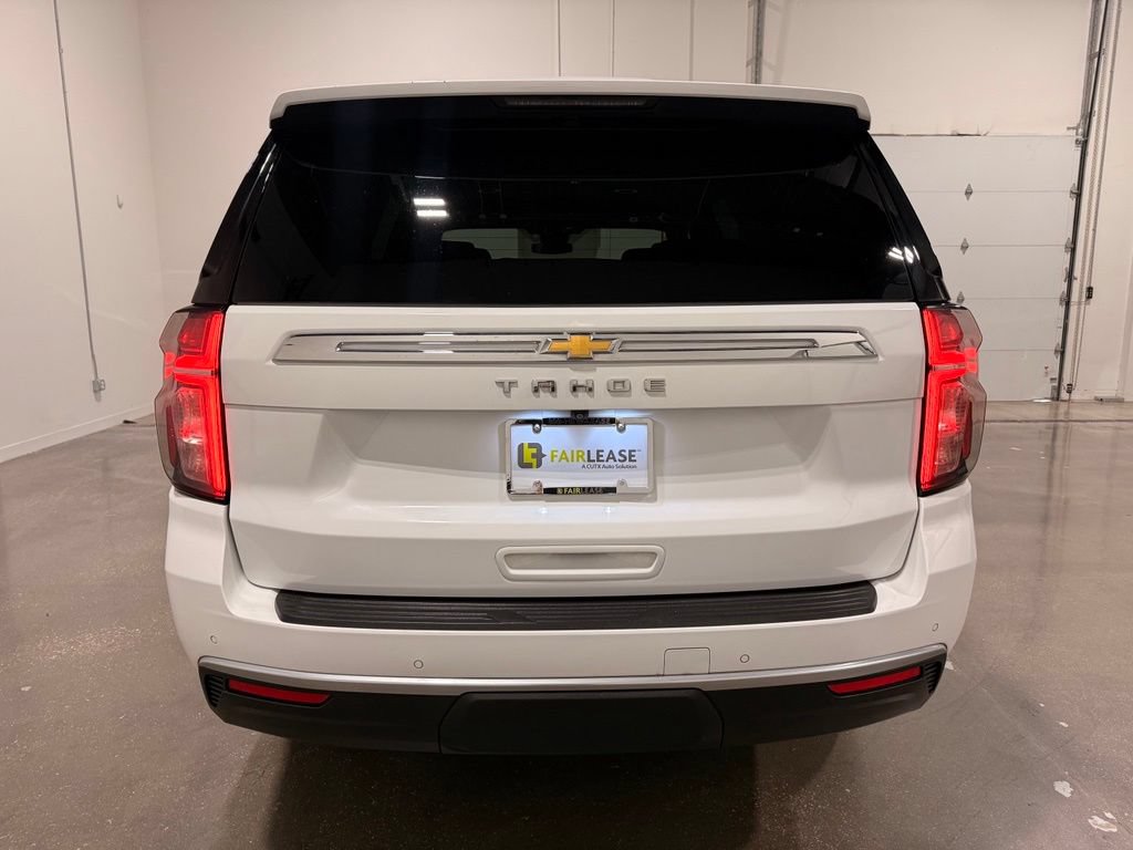 Used 2024 Chevrolet Tahoe LS RWD image 6