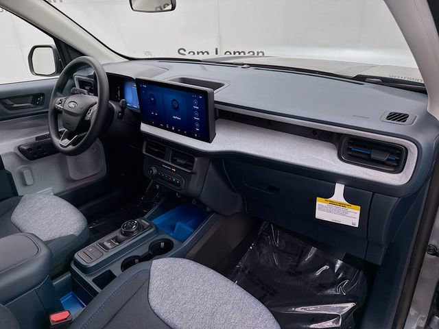 New 2025 Ford Maverick XLT image 26