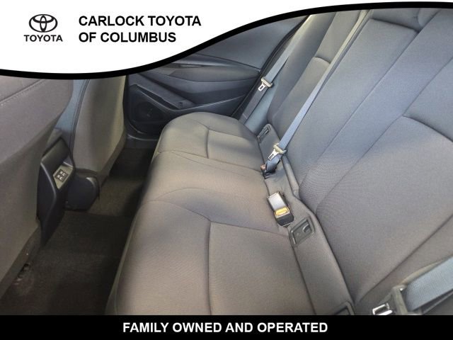Used 2026 Toyota Corolla LE FWD image 14