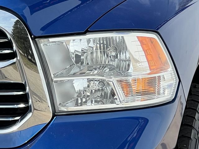 Used 2017 RAM 1500 Big Horn image 39