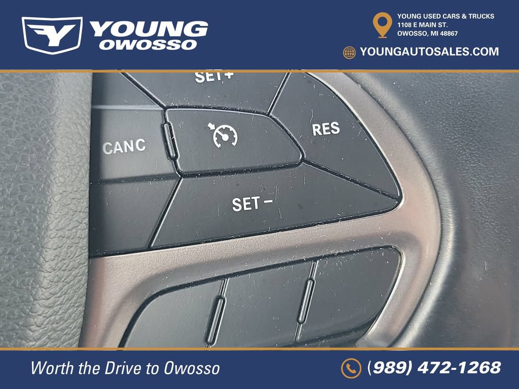 Used 2021 Jeep Grand Cherokee Laredo X AWD/4WD image 15
