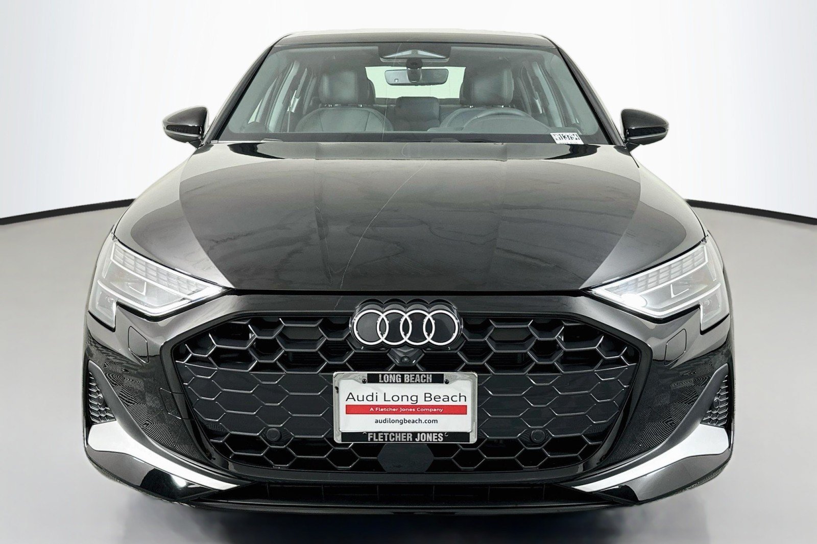 New 2026 Audi A3 2.0T Premium Plus AWD/4WD image 2