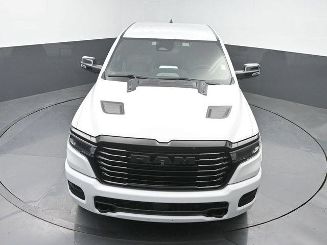 New 2026 RAM 1500 Laramie w/ Night Edition AWD/4WD image 35