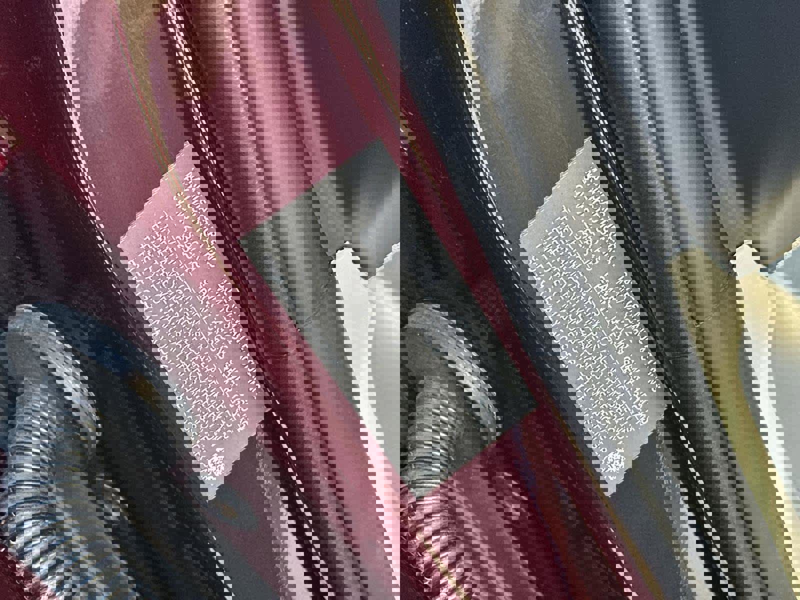 Used 2022 Lucid Air Grand Touring image 22