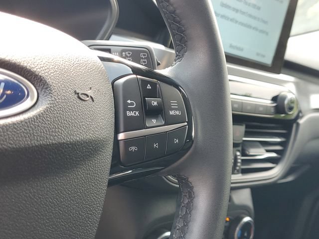 Certified 2023 Ford Escape Active AWD/4WD image 18