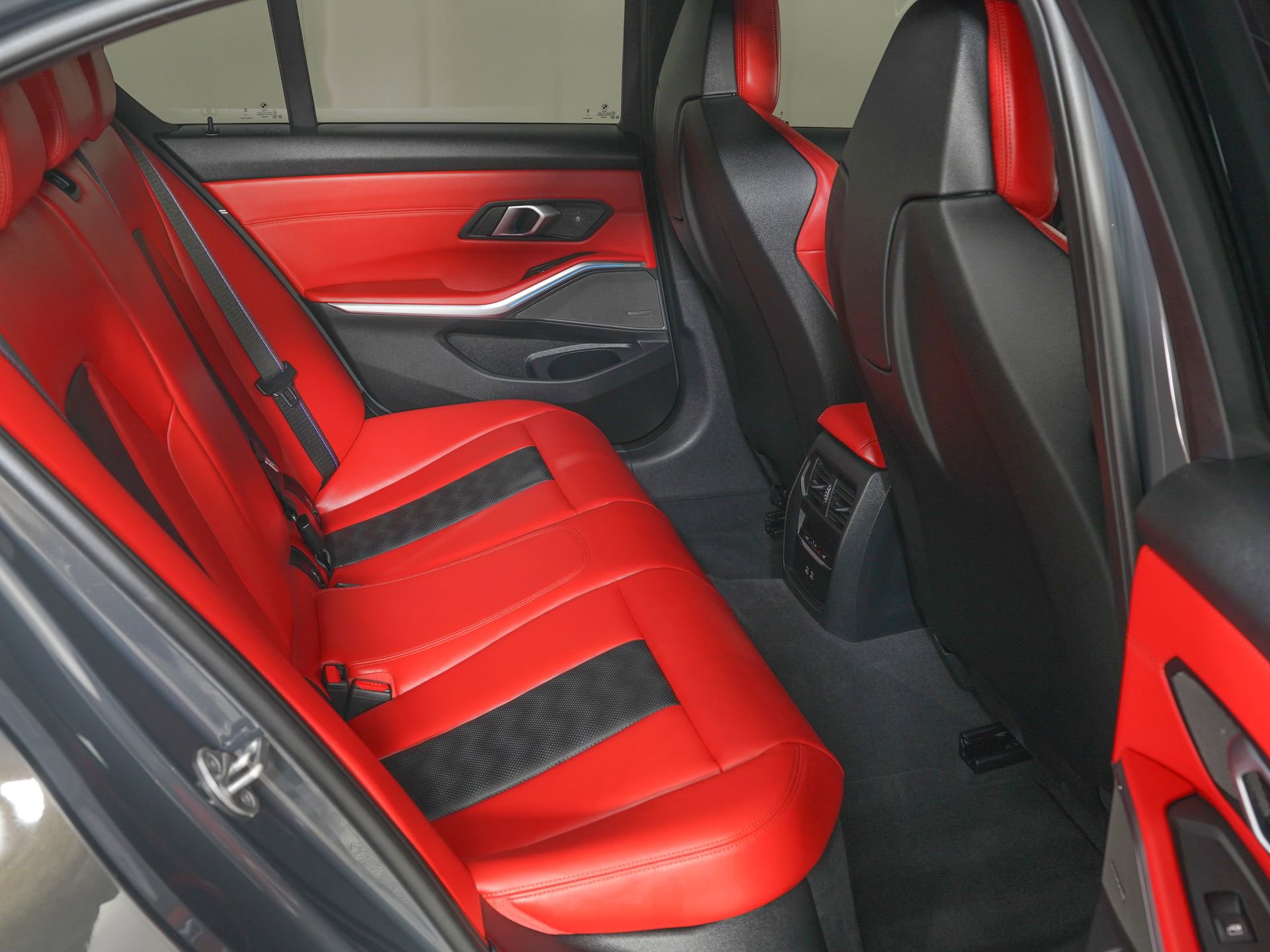 Used 2025 BMW M3 Competition image 10