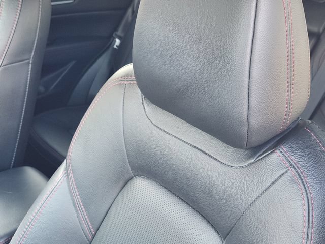 Used 2023 MAZDA CX-5 Carbon Edition AWD/4WD image 20