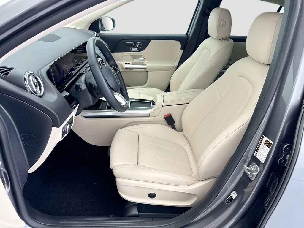 Certified 2026 Mercedes-Benz GLA 250 image 17