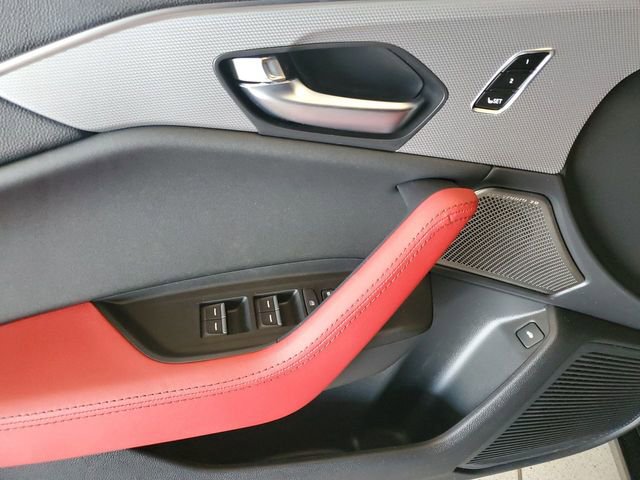 Certified 2023 Acura TLX SH-AWD w/ A-SPEC Pkg image 13