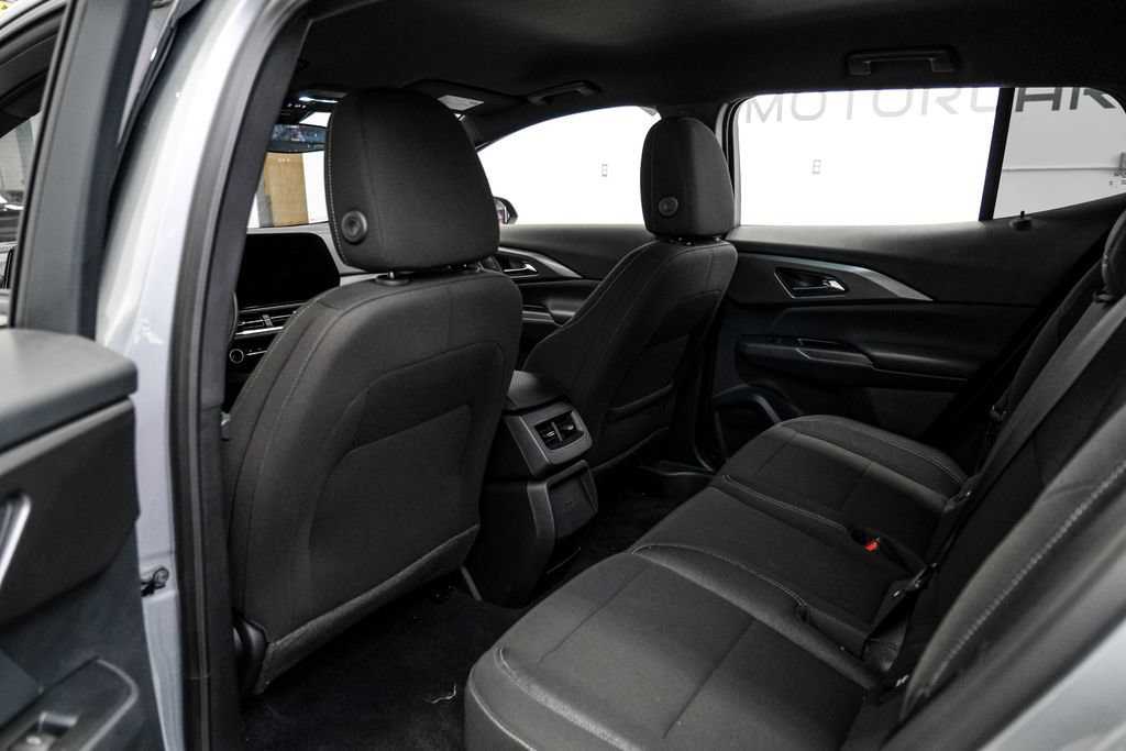 Used 2026 Chevrolet Equinox EV LT FWD image 35