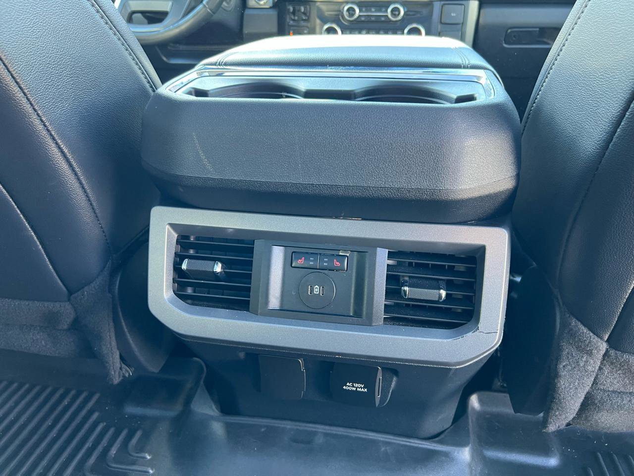 Used 2024 Ford F450 Lariat image 17