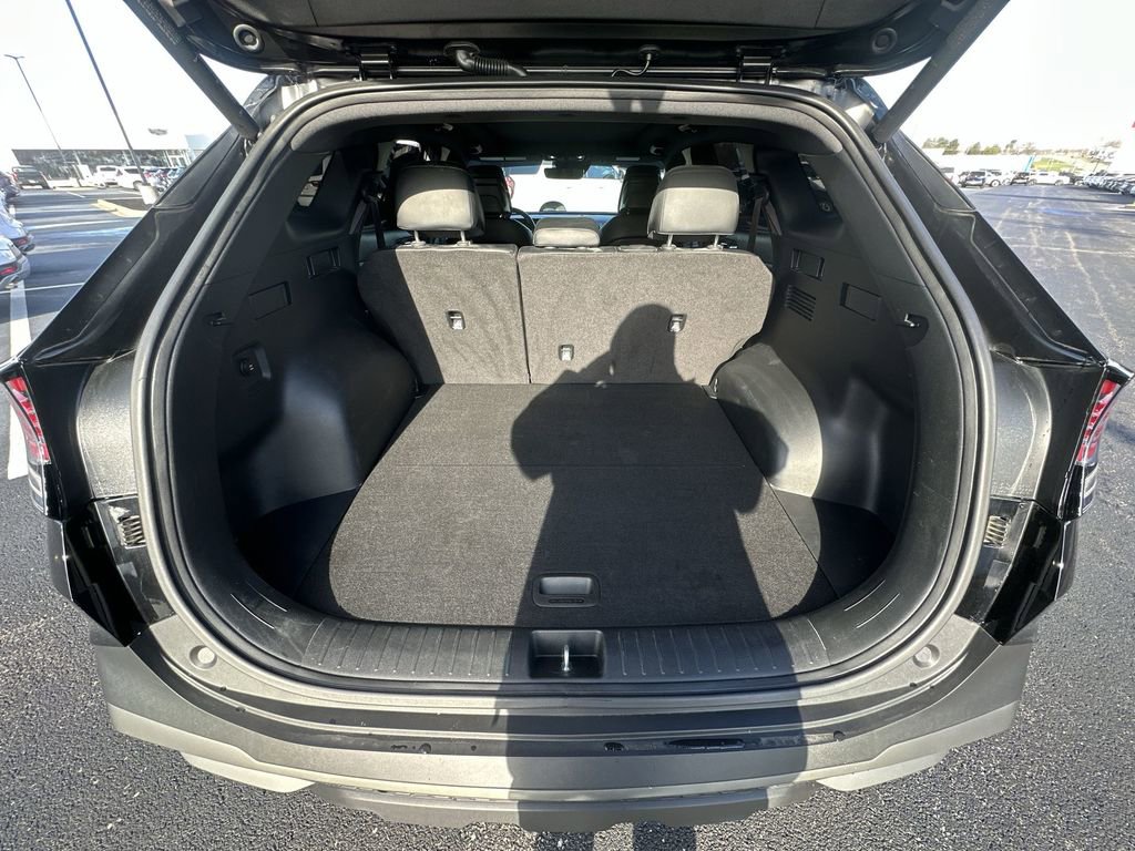 Used 2024 Kia Sportage X-Line w/ X-Line Premium Package image 24