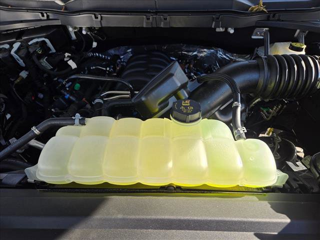 New 2026 Ford F150 Lariat w/ Equipment Group 501A Mid image 16