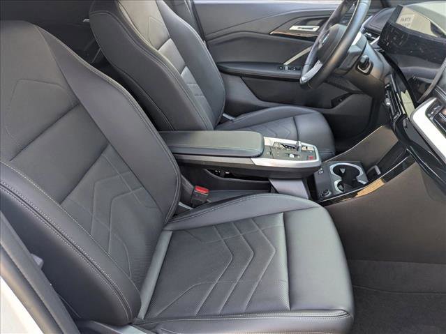 Used 2025 BMW X1 xDrive28i image 18