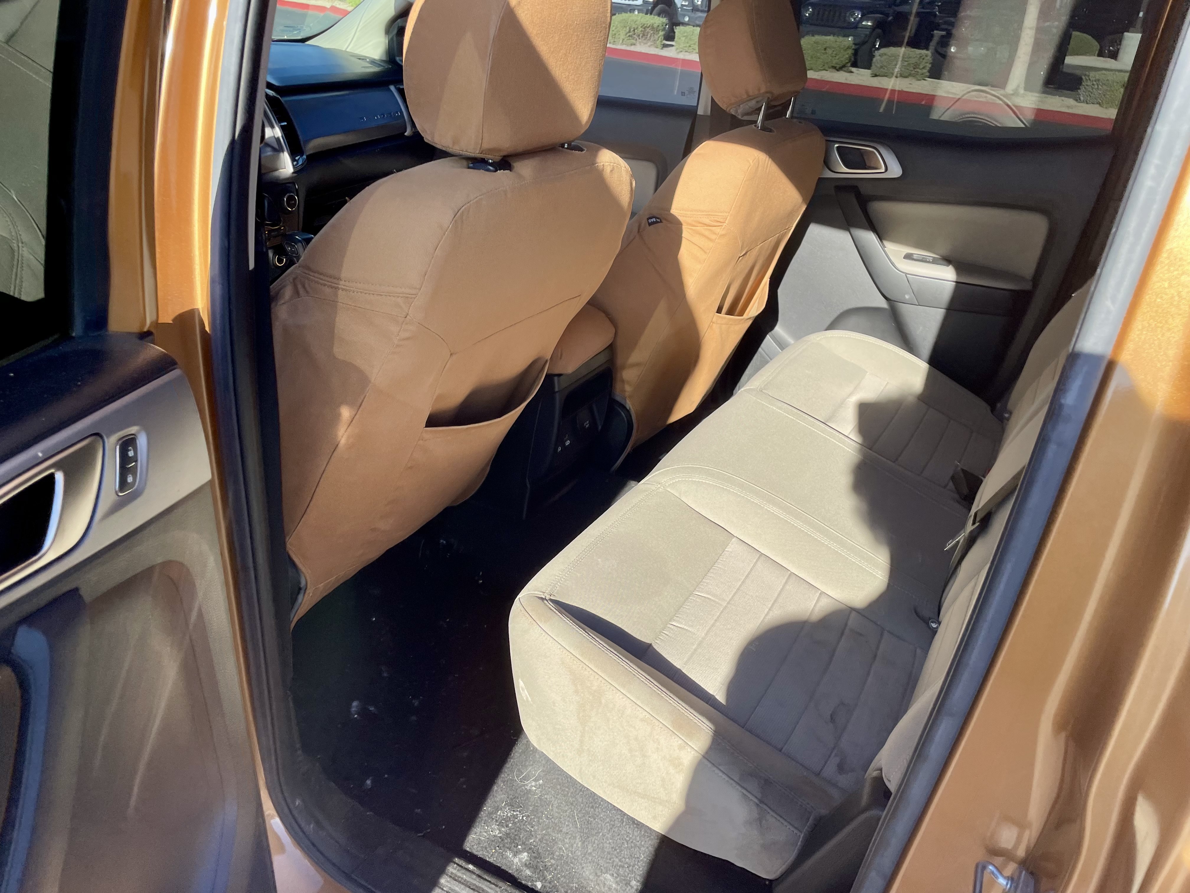 Used 2019 Ford Ranger XLT w/ Equipment Group 301A Mid RWD image 10