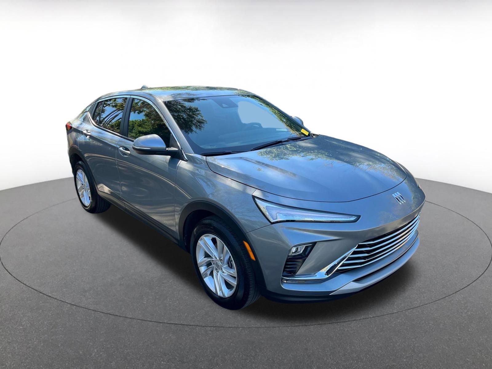 Used 2025 Buick Envista Preferred image 1