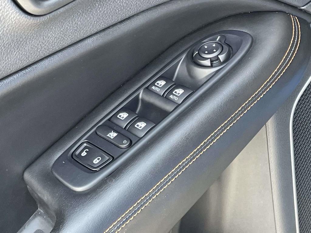 Used 2021 Jeep Compass Limited image 15