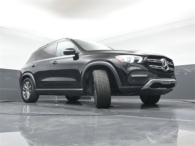 Used 2022 Mercedes-Benz GLE 350 GLE 350 image 50