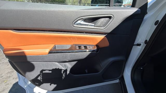 New 2026 Honda Prologue Elite image 19