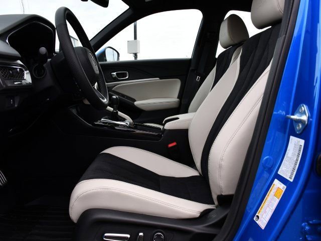 New 2026 Acura Integra Type S image 14