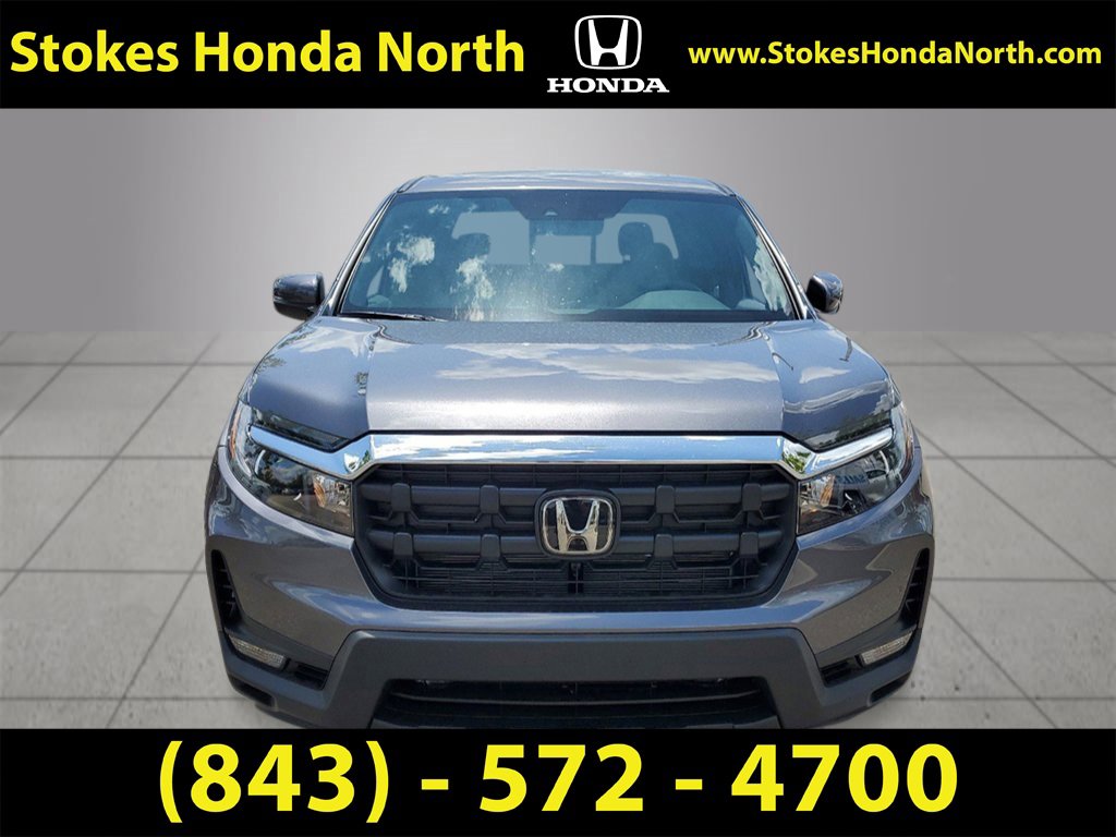 New 2026 Honda Ridgeline RTL image 9