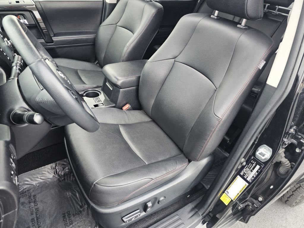 Used 2022 Toyota 4Runner TRD Pro image 14