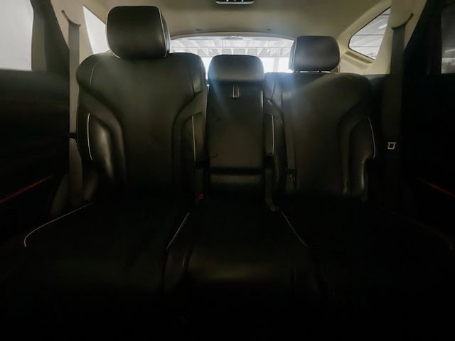 Used 2021 Genesis GV80 2.5T w/ Prestige Package 04 image 26