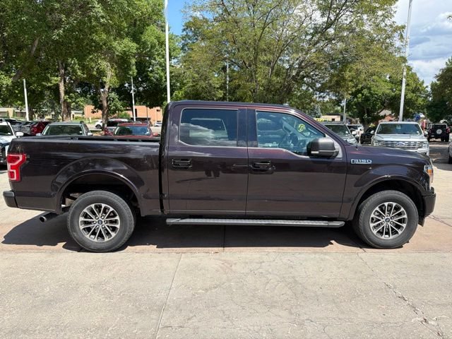 Used 2020 Ford F150 XLT w/ Equipment Group 302A Luxury AWD/4WD image 7