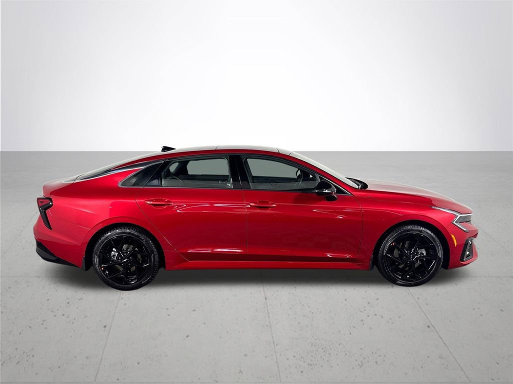 New 2026 Kia K5 GT-Line image 6