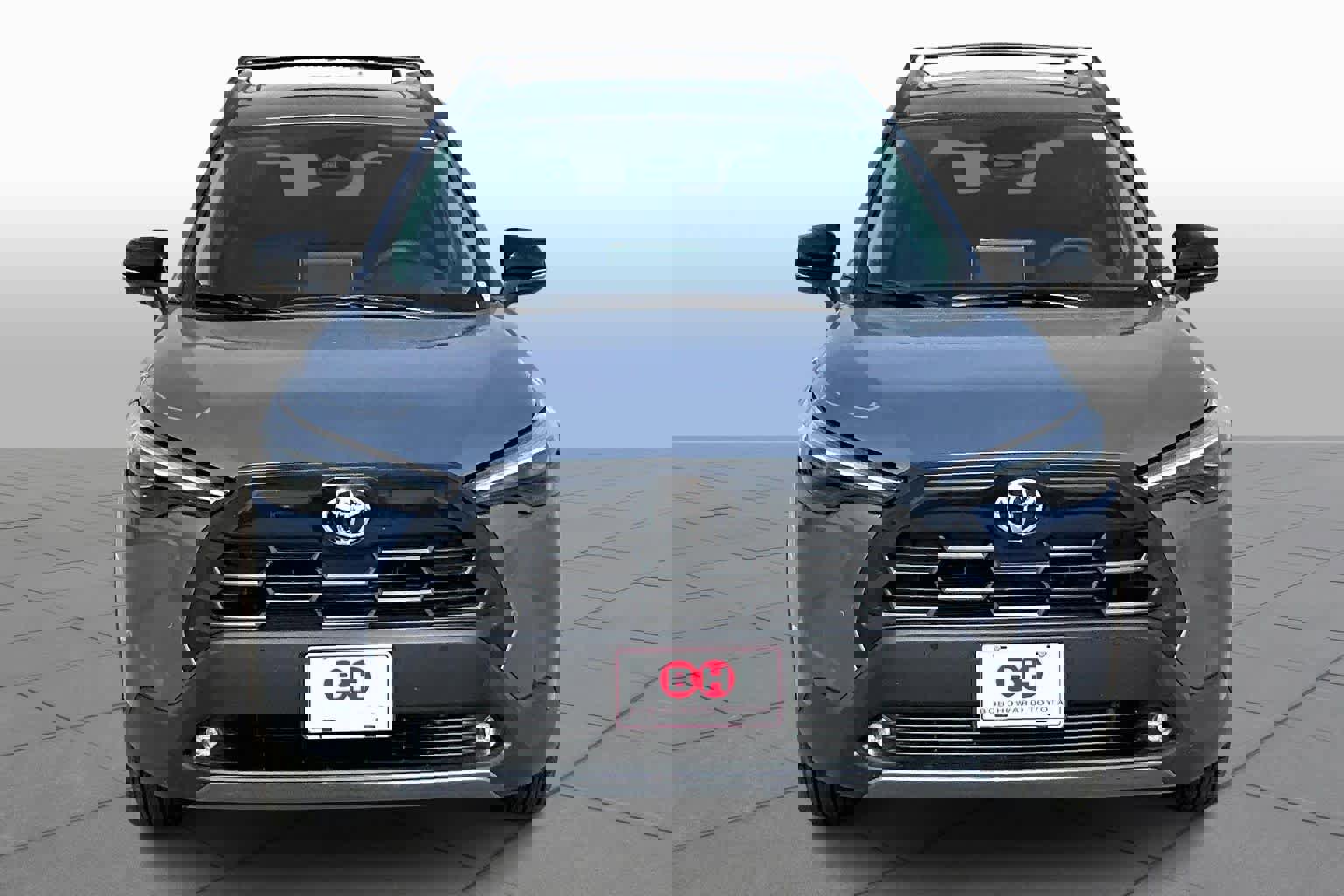 New 2026 Toyota Corolla Cross XLE image 3