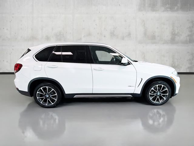 Used 2018 BMW X5 xDrive35i w/ M Sport Package image 4