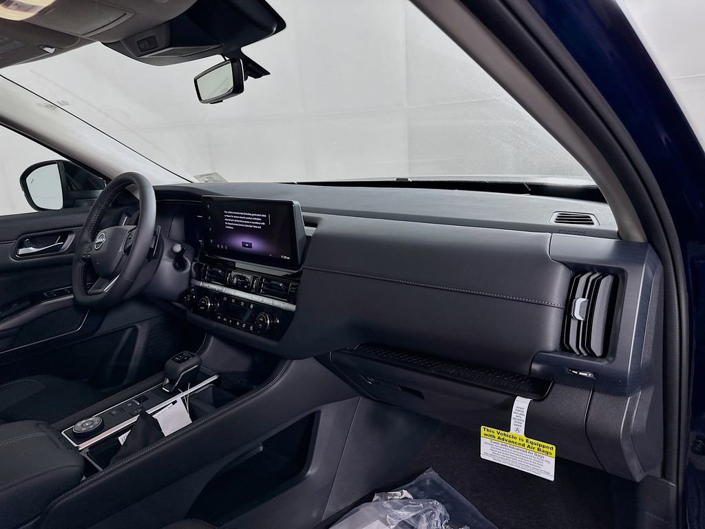 New 2026 Nissan Pathfinder SL image 38