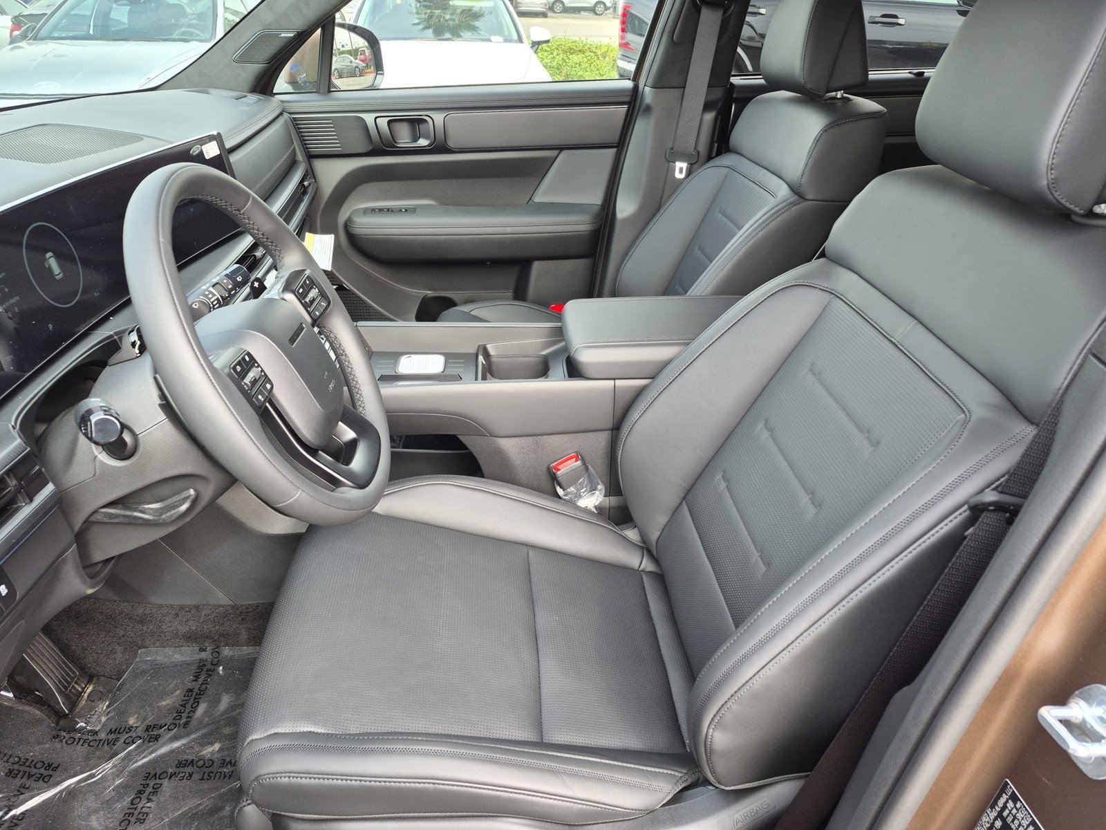 New 2026 Hyundai Santa Fe Calligraphy image 19