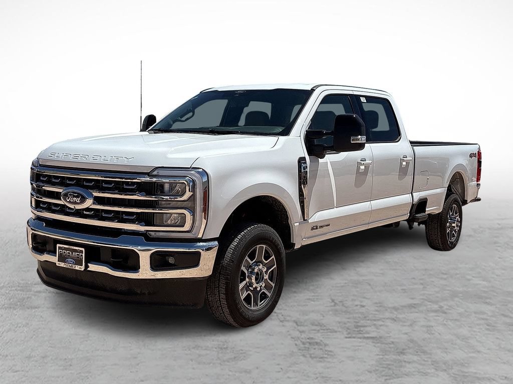 New 2026 Ford F350 Lariat AWD/4WD image 5