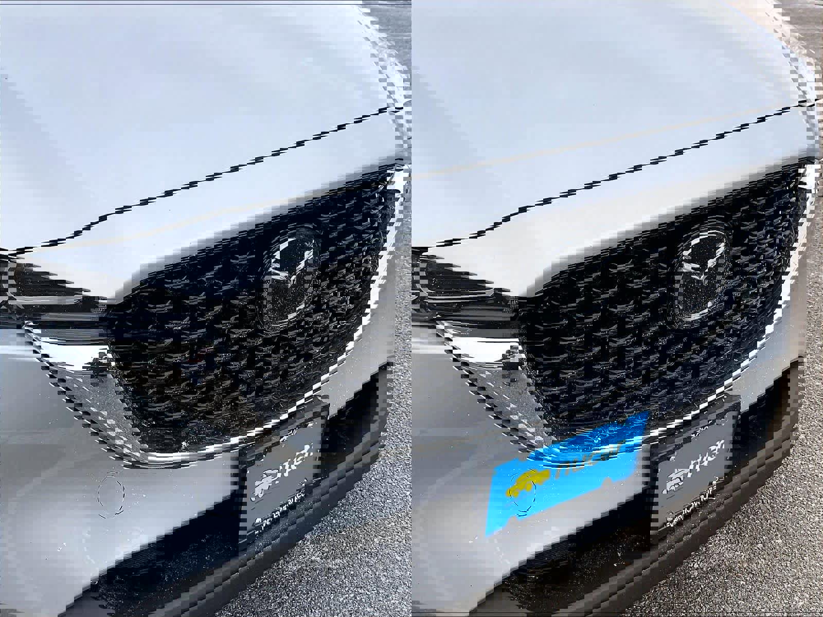 Used 2023 MAZDA CX-5 AWD 2.5 S w/ Select Package image 29