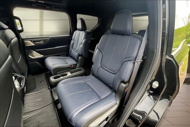 New 2026 INFINITI QX80 4WD image 26