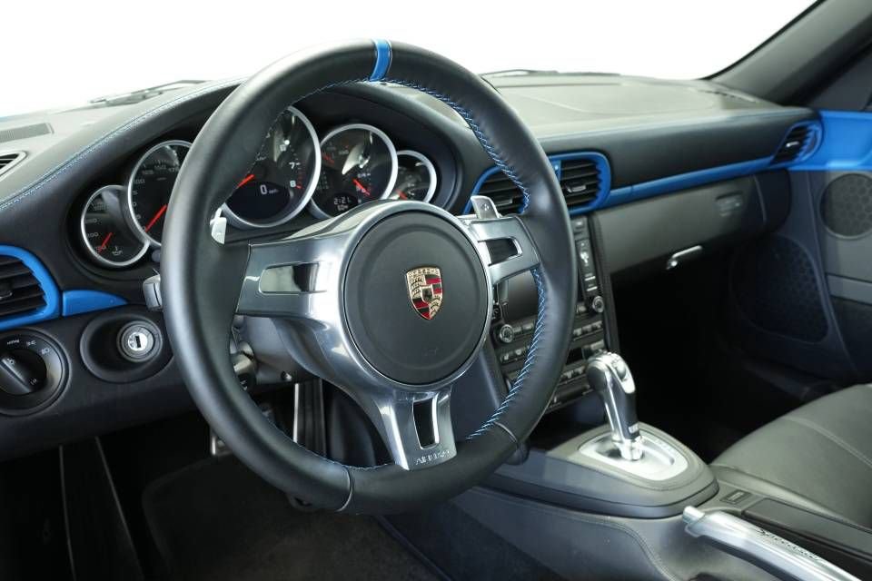 Used 2011 Porsche 911 Speedster image 4