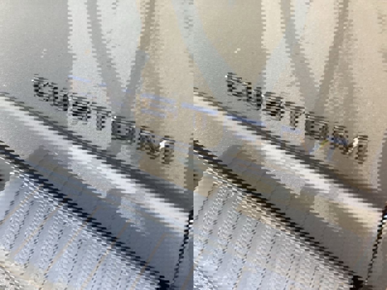 Used 2020 Chevrolet Silverado 2500 Custom w/ Custom Value Package image 11