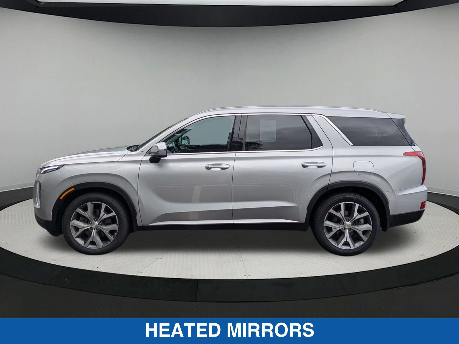 Used 2022 Hyundai Palisade SEL w/ Convenience Package image 7