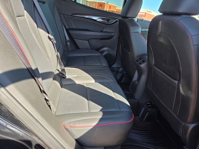 Used 2022 Buick Envision Essence w/ Technology Package I FWD image 50