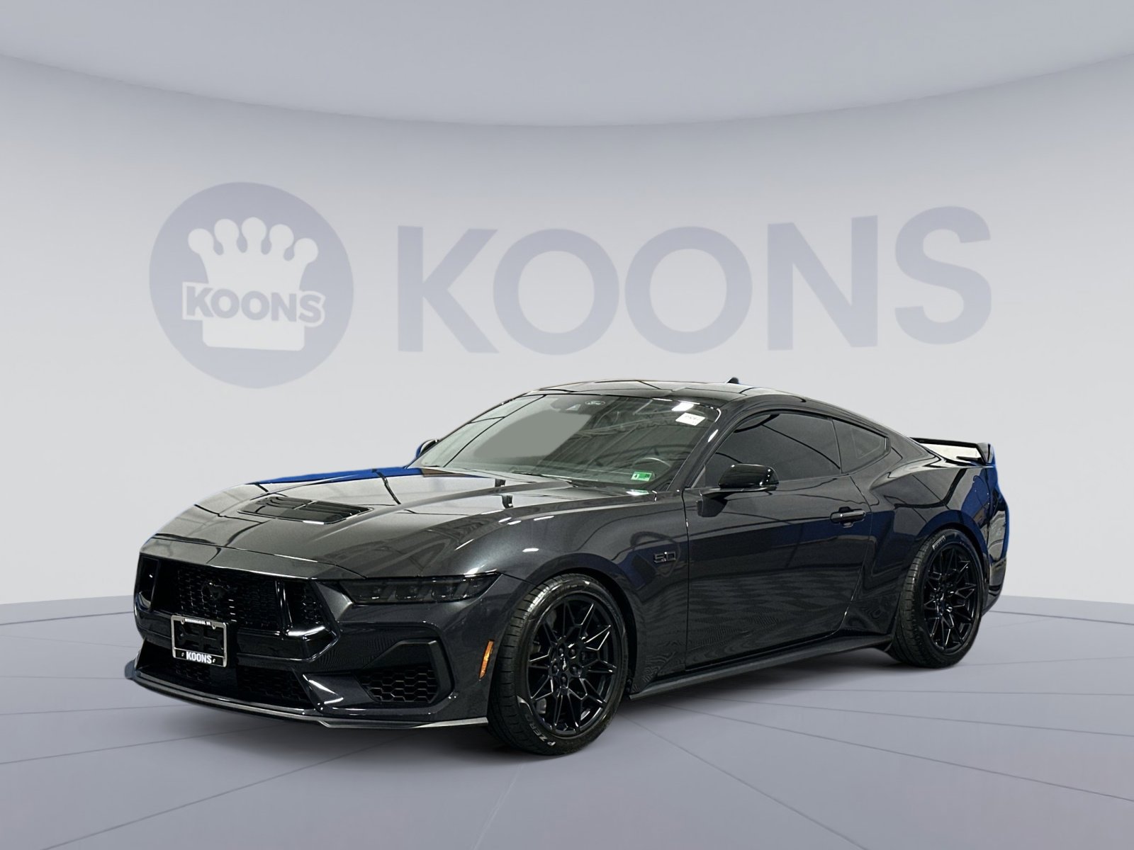 Used 2024 Ford Mustang GT Premium w/ GT Performance Package