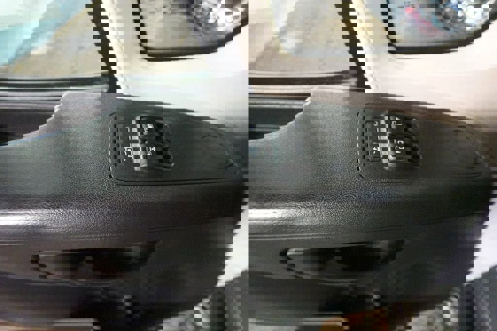 Used 2018 RAM ProMaster 1500 image 8