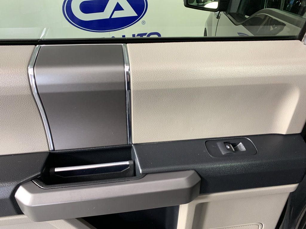 Used 2020 Ford F150 XLT w/ Equipment Group 302A Luxury image 31