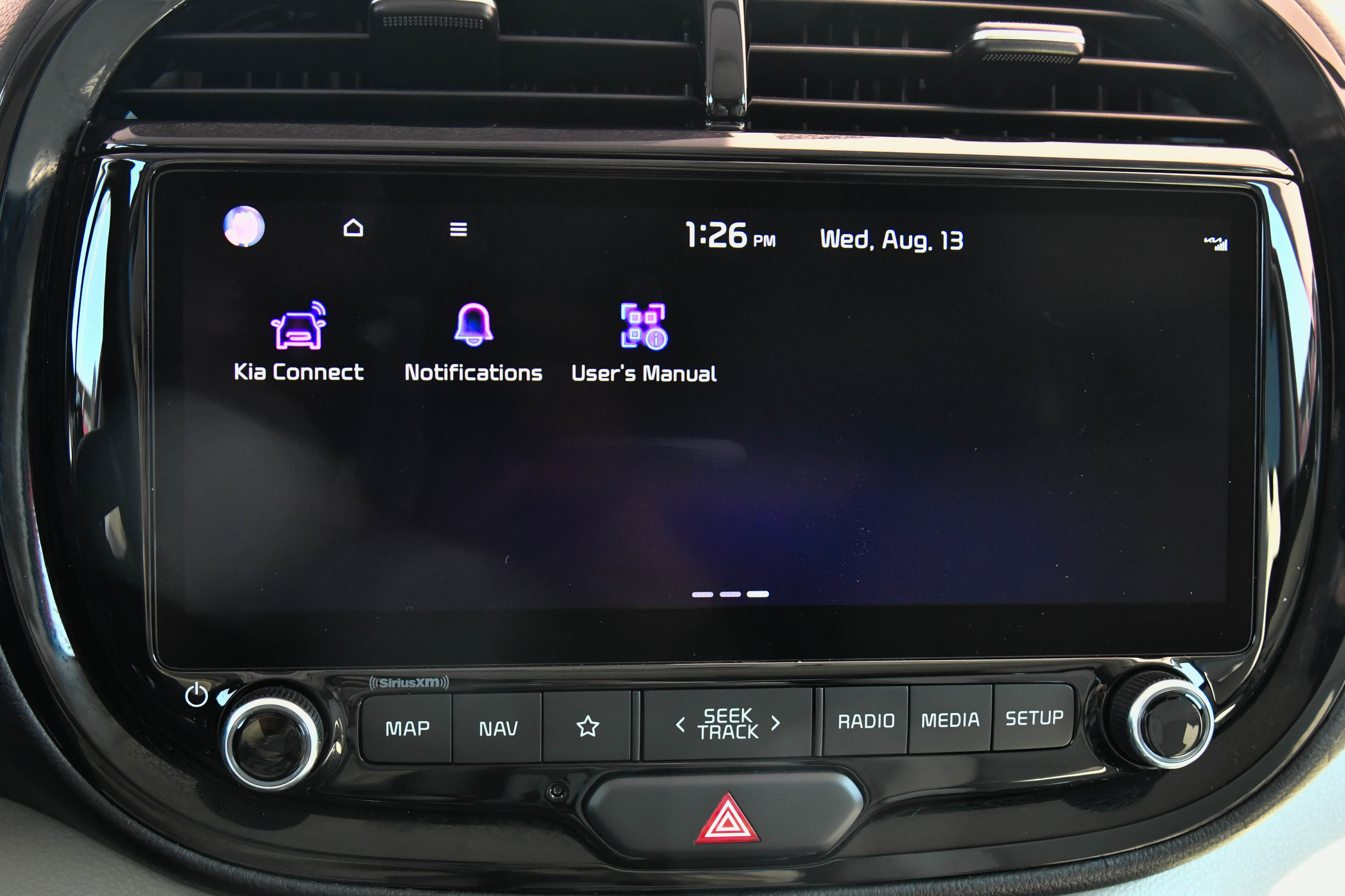 Used 2024 Kia Soul EX image 22