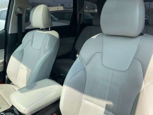 Certified 2021 Kia Telluride EX w/ EX Premium Package image 42