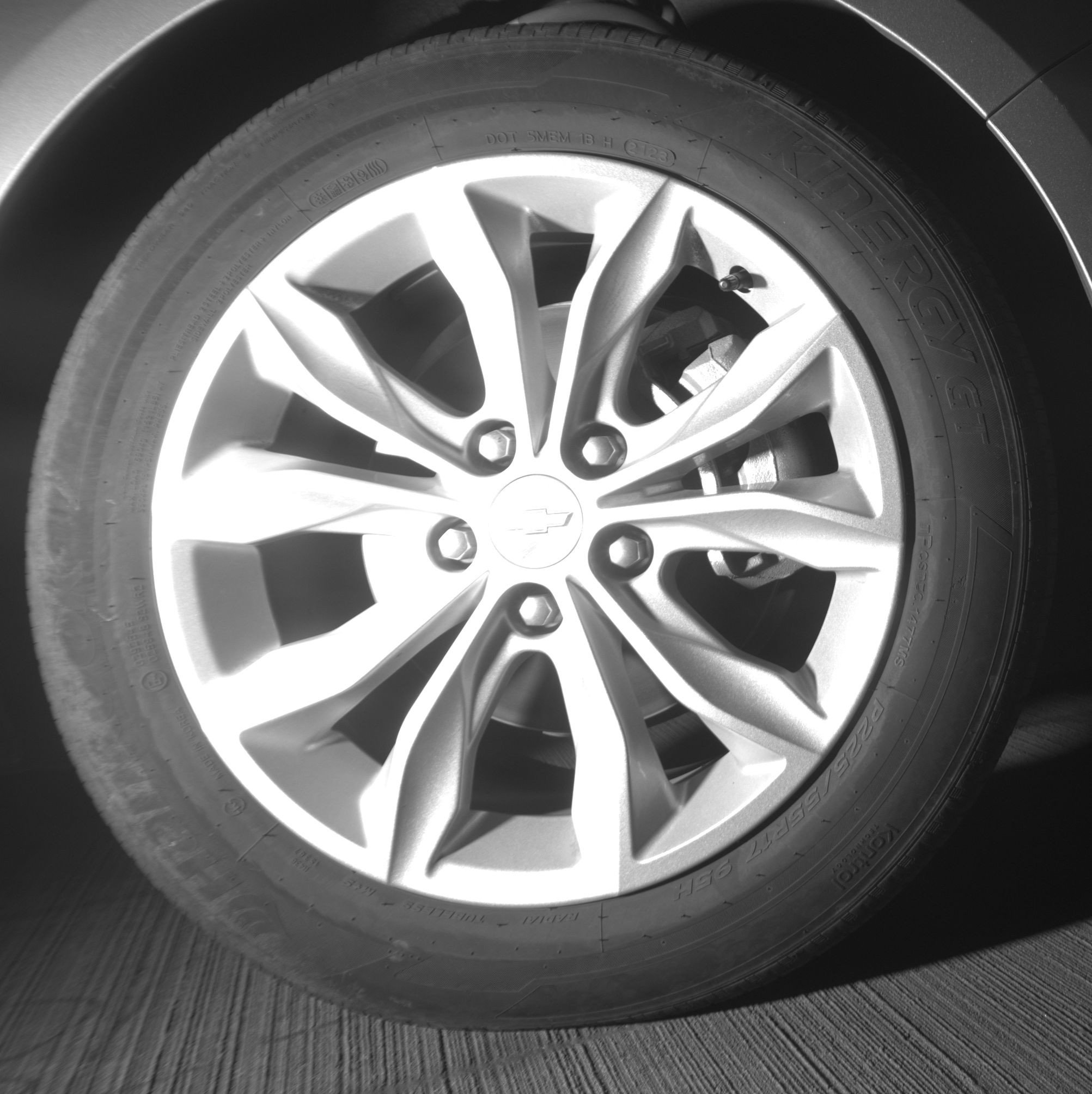 Used 2024 Chevrolet Malibu LT image 20